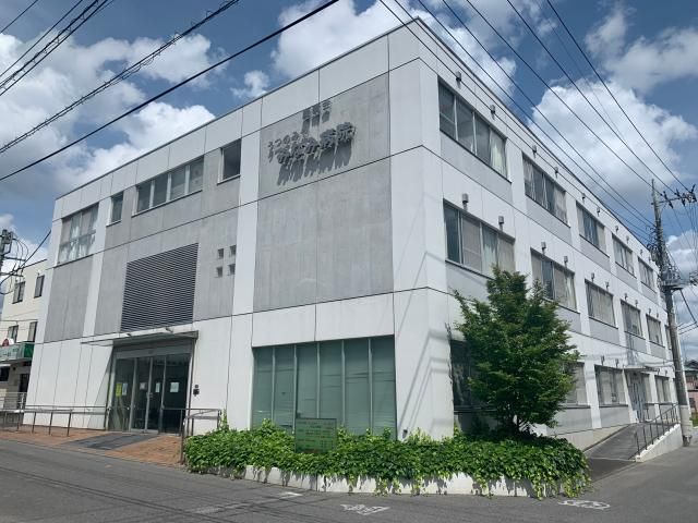 【看護師／宇都宮市】 [“その他”]　医療法人　慶晴会　宇都宮南病院　(パート)の画像1